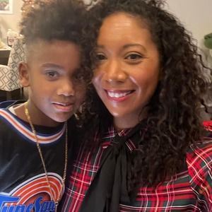 Meet your Posher, Christina